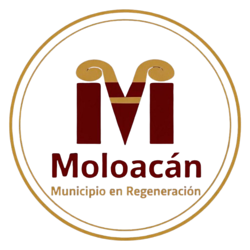 Logotipo Oficial Moloacán